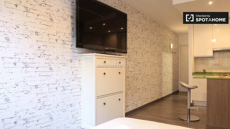 Foto dab75349-cc18-4d2d-9928-05fa8c946e3f. Affitto appartamento con riscaldamento in Justicia-Chueca Madrid