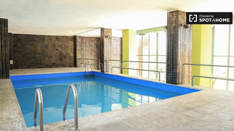 Foto 16152fe1-1b33-4a3b-a9b9-b51260196075. Alquiler piso estudio con aire acondicionado en alquiler en chueca, en Madrid