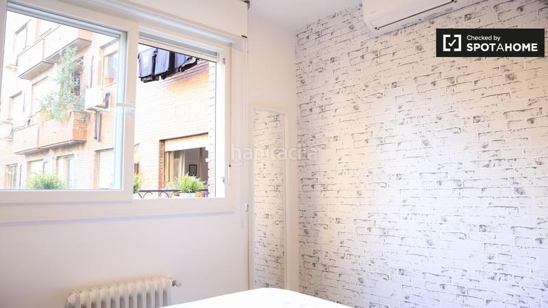 Foto 5a86a6eb-584c-4654-9e28-eb1b93b74e5e. Alquiler piso estudio con aire acondicionado en alquiler en chueca, en Madrid