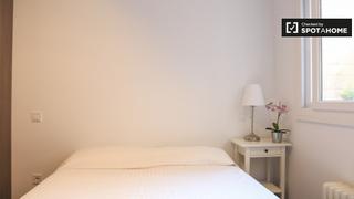 Piso en Justicia-Chueca