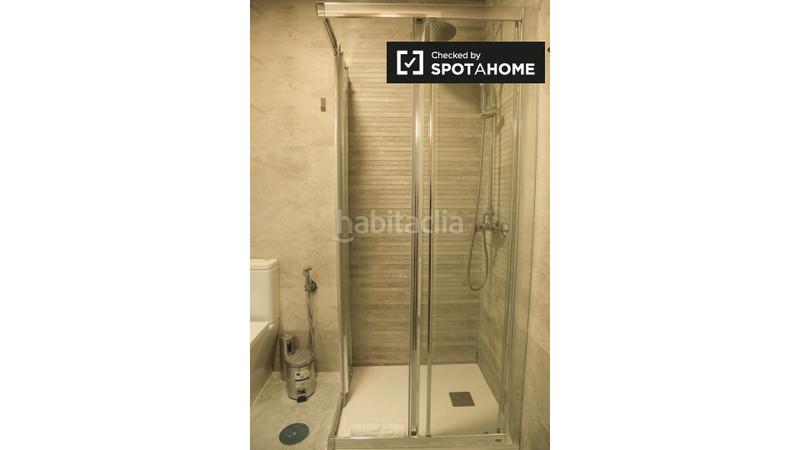 Foto 77ad2759-c8b3-45ba-919f-91de8b1849b3. Alquiler piso estudio con aire acondicionado en alquiler en chueca, en Madrid