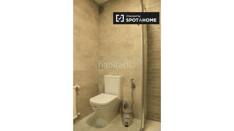 Foto 9d9a71b4-4365-45ba-ae7e-14f894dcd801. Alquiler piso estudio con aire acondicionado en alquiler en chueca, en Madrid