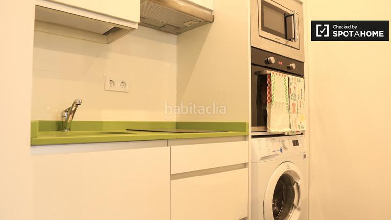 Foto e217ab67-ab1b-49a6-8b63-16bd92714cf9. Affitto appartamento con riscaldamento in Justicia-Chueca Madrid