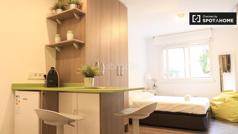 Foto 80597078-a6a9-46f0-ba66-2edc1adfcc68. Location appartement avec chauffage dans Justicia-Chueca Madrid