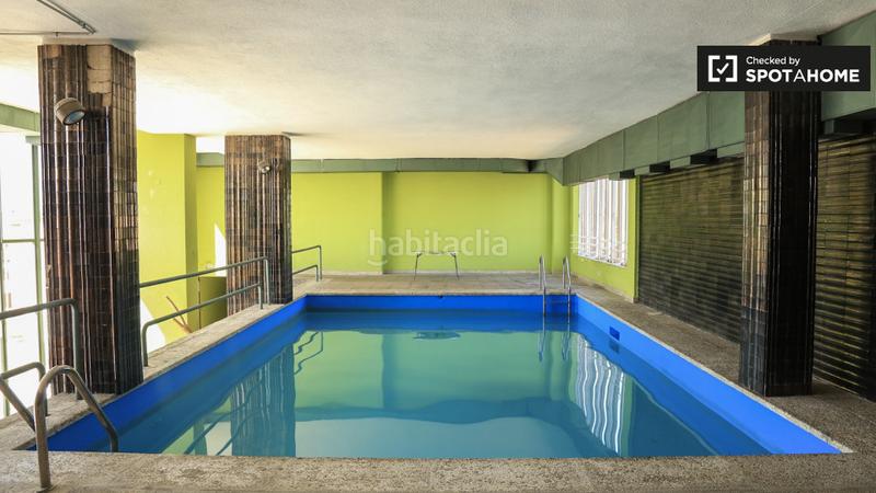 Foto 8fa1056e-b77d-499e-8849-001a2c84b2da. Location appartement avec chauffage dans Justicia-Chueca Madrid
