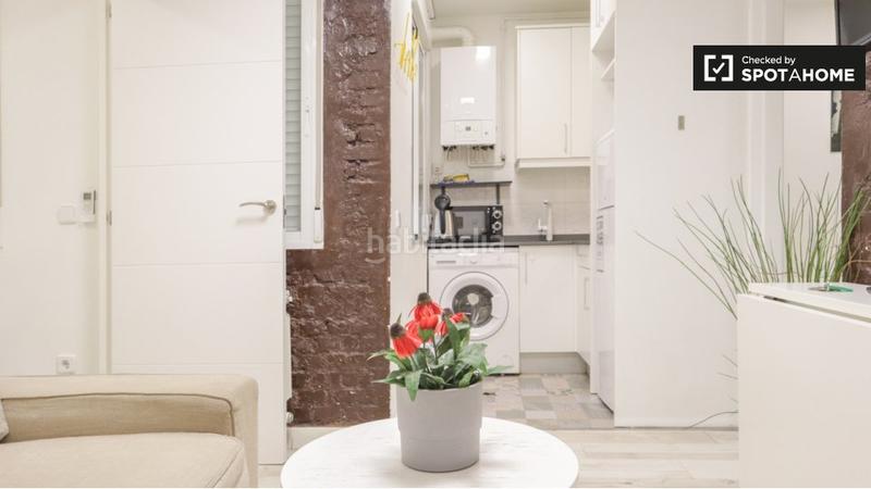 Foto 19c1ab8b-bfe1-44fb-bd4a-c51ec74b1bdd. Alquiler piso apartamento de 2 dormitorios en alquiler en delicias, en Madrid