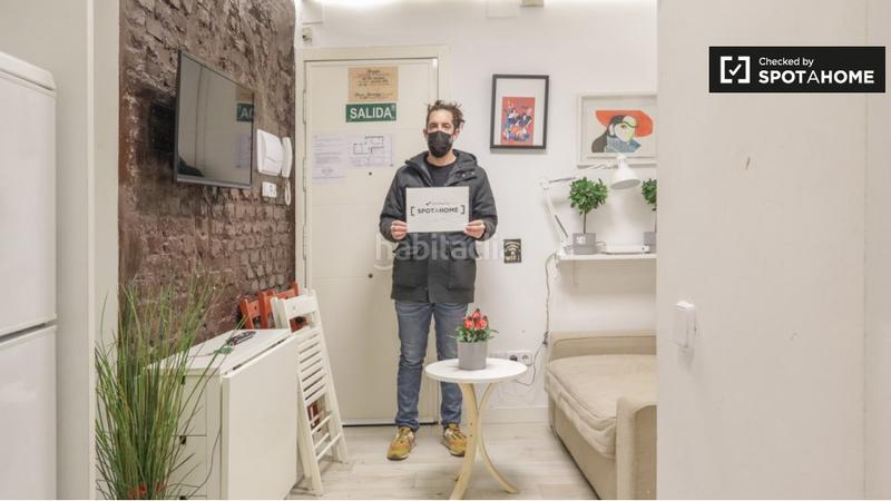 Foto 68ac1318-e015-42a0-afd7-983e10b03b25. Alquiler piso apartamento de 2 dormitorios en alquiler en delicias, en Madrid