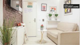 Lloguer Pis a Chopera. Apartamento de 2 dormitorios en alquiler en delicias, madrid