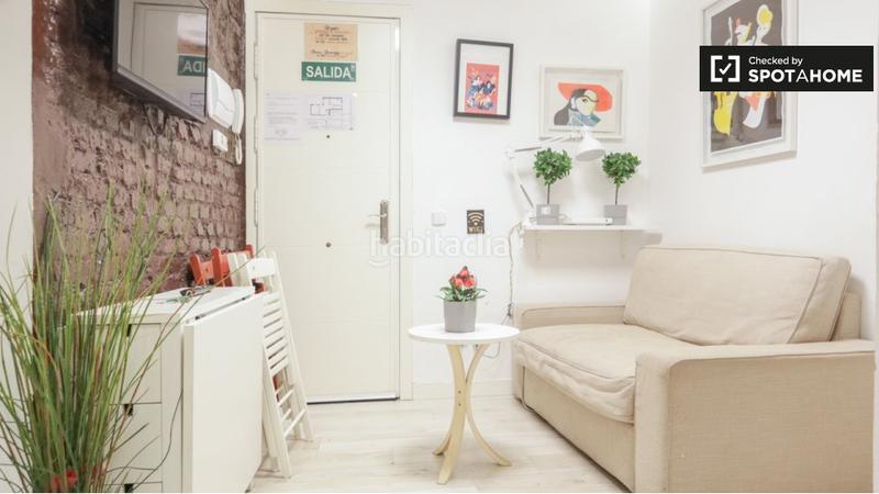 Foto 8325afd5-8980-4c80-aad6-8aaf05c1272a. Alquiler piso apartamento de 2 dormitorios en alquiler en delicias, en Madrid