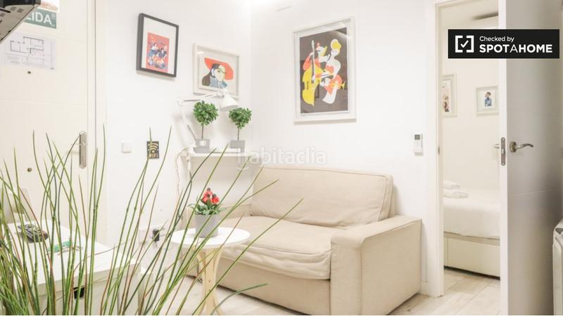 Foto 96a0ff4e-9e82-4f8a-a7ca-7ece54b5aaf0. Alquiler piso apartamento de 2 dormitorios en alquiler en delicias, en Madrid