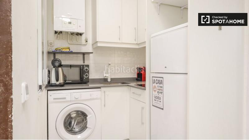 Foto 9988b6bf-eb00-4e55-902a-305eef0989b8. Alquiler piso apartamento de 2 dormitorios en alquiler en delicias, en Madrid