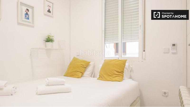 Foto ac1ab3c5-7501-41e8-b91f-2e285caa313f. Alquiler piso apartamento de 2 dormitorios en alquiler en delicias, en Madrid