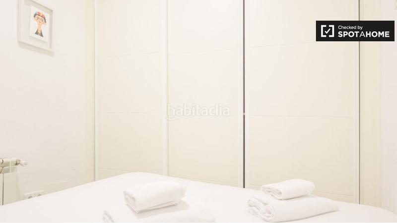 Foto 02e3e336-98f5-4d9a-a57a-9d0881be0ed4. Miete etagenwohnung mit heizung in Chopera Madrid