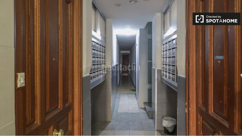 Foto 239f2a2a-a571-4f82-9b88-09780fa42339. Miete etagenwohnung mit heizung in Chopera Madrid
