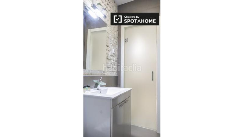 Foto 7695497f-f7ff-443d-ab3c-2d8e3fbe84c5. Miete etagenwohnung mit heizung in Chopera Madrid