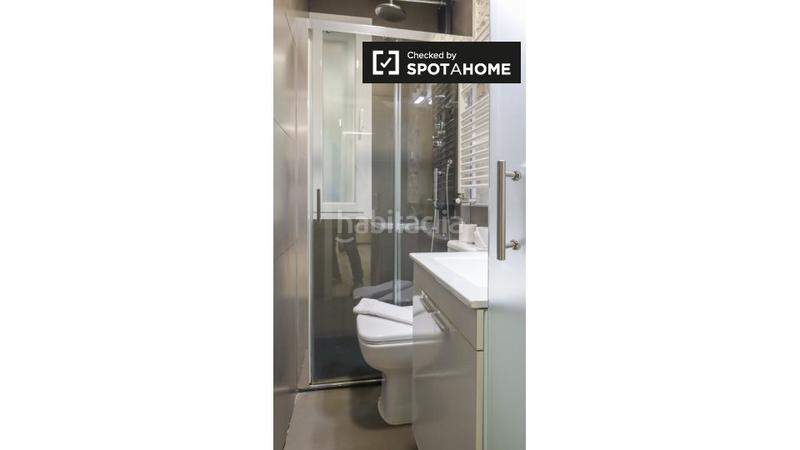 Foto 8ac9f1a1-999c-4d73-bed3-af4aee83220b. Miete etagenwohnung mit heizung in Chopera Madrid