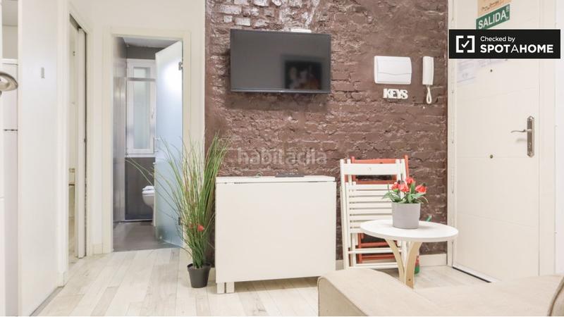 Foto f0f37671-92a3-4c4f-a1cb-61928672dcf0. Miete etagenwohnung mit heizung in Chopera Madrid