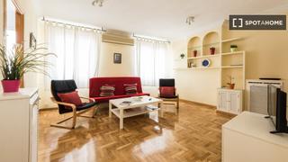 Alquiler Piso en Palos de Moguer. Apartamento de 2 dormitorios en alquiler en palos de moguer, mad