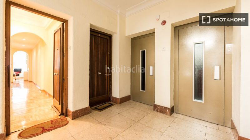 Foto def94656-e6a5-4877-8cdc-83925e2eaaee. Lloguer pis amb calefacció a Palos de Moguer Madrid