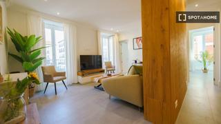 Lloguer Pis a Justicia-Chueca. Apartamento de 2 dormitorios en centro, madrid