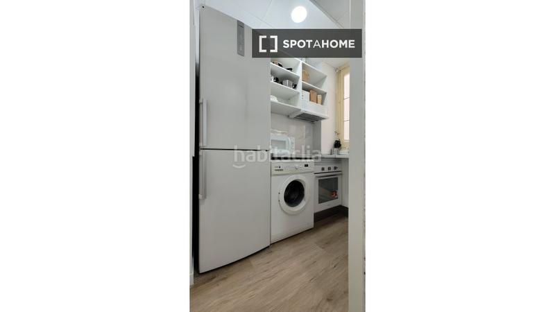 Foto e2383cb1-6b61-486c-968a-dda620503f58. Alquiler piso  de 4 habitaciones en alquiler en embajadores, . en Madrid