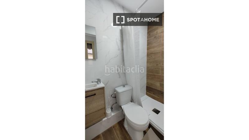 Foto 02d65e53-edef-4100-8308-ce5f91226368. Location appartement avec chauffage dans Embajadores-Lavapiés Madrid