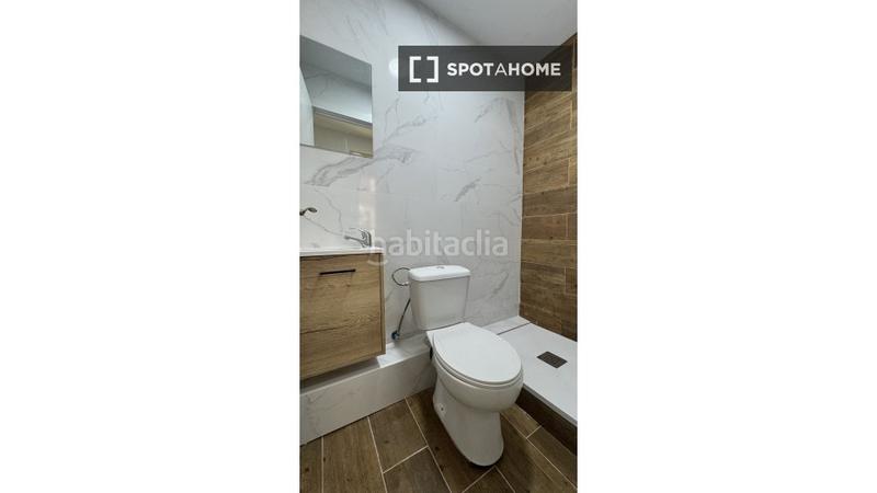 Foto 61d754a0-7b22-4819-b9e0-44c618e65ec2. Location appartement avec chauffage dans Embajadores-Lavapiés Madrid