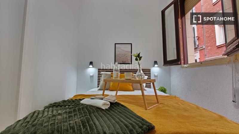 Foto 67a34d67-f12f-4e97-a33b-45959d10bc95. Location appartement avec chauffage dans Embajadores-Lavapiés Madrid