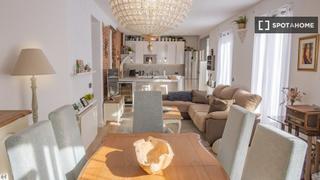 Flat in Ríos Rosas-Nuevos Ministerios