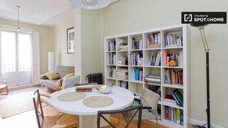 Lloguer Pis a Pacífico. Apartamento de 1 dormitorio en alquiler en retiro, madrid