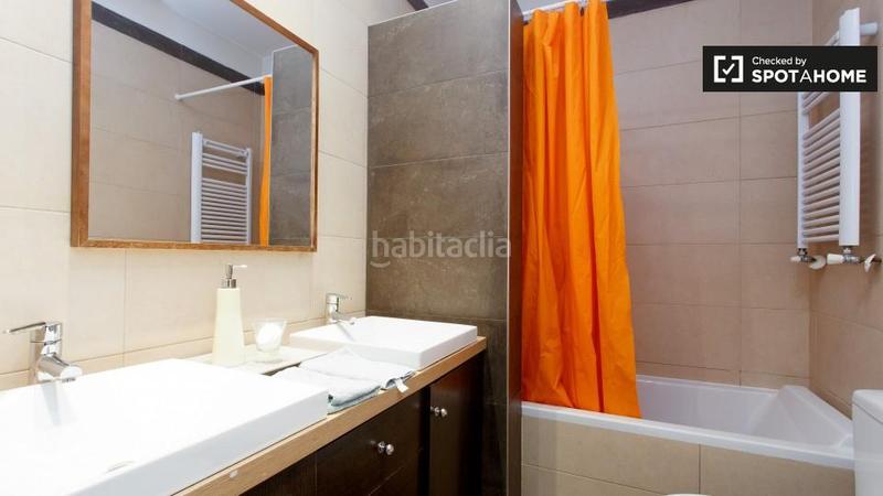 Foto 8e301145-89fe-4765-99c1-7527715b3592. Alquiler piso apartamento de 1 dormitorio en alquiler en retiro, en Madrid