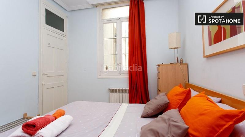 Foto 3f35ed03-0aa6-4181-b720-e26e4a7bf5d7. Rent flat with heating in Pacífico Madrid