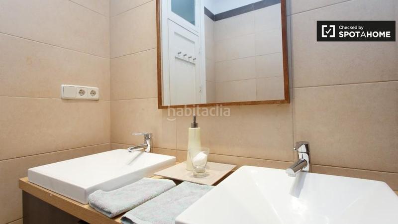 Foto 448aa487-54fd-4ec6-aa99-160b82f61a11. Rent flat with heating in Pacífico Madrid