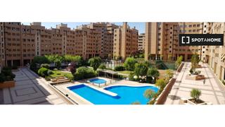Location Appartement à Valdebernardo-Valderribas. Piso de 2 dormitorios en alquiler en valderrivas, madrid
