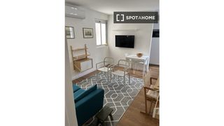 Flat in Cortes-Huertas