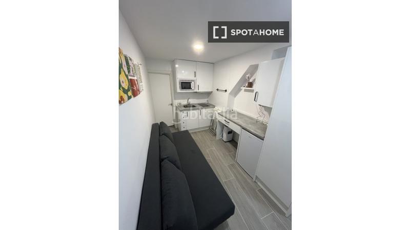 Foto 361d6d40-a77b-4b93-b132-d5cfbb84e5dd. Alquiler piso estudio en alquiler en universidad, en Madrid