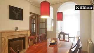 Lloguer Pis a Embajadores-Lavapiés. Apartamento de 2 dormitorios en alquiler en embajadores, madrid