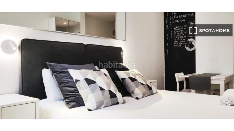 Foto a542bd97-6024-422e-a600-03dd5053f412. Affitto appartamento con riscaldamento in Justicia-Chueca Madrid