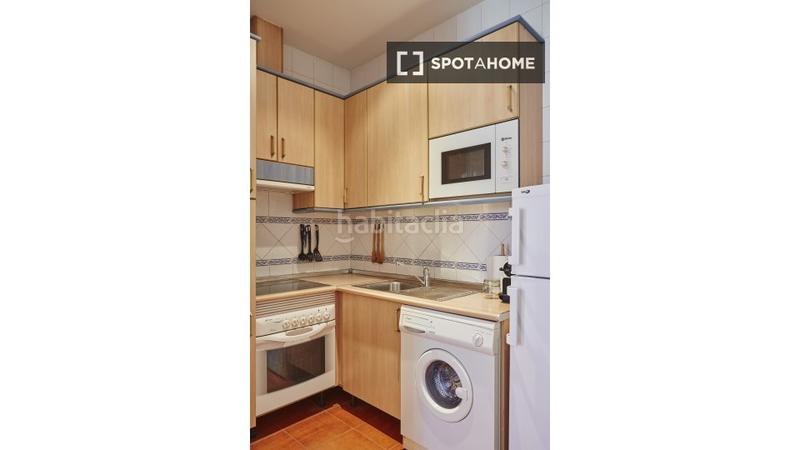 Foto 395cfe8e-77df-4a0b-83bd-8d4339adab92. Location appartement avec chauffage dans Justicia-Chueca Madrid