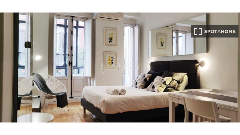 Foto 721d655e-72f0-4206-a2bb-160af767c2a8. Location appartement avec chauffage dans Justicia-Chueca Madrid
