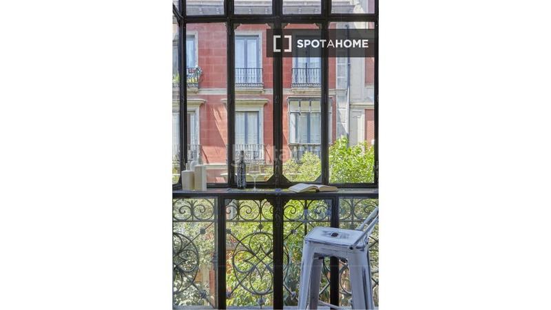 Foto 9e42aa67-f389-4a40-9687-8cfdb61cdee7. Location appartement avec chauffage dans Justicia-Chueca Madrid