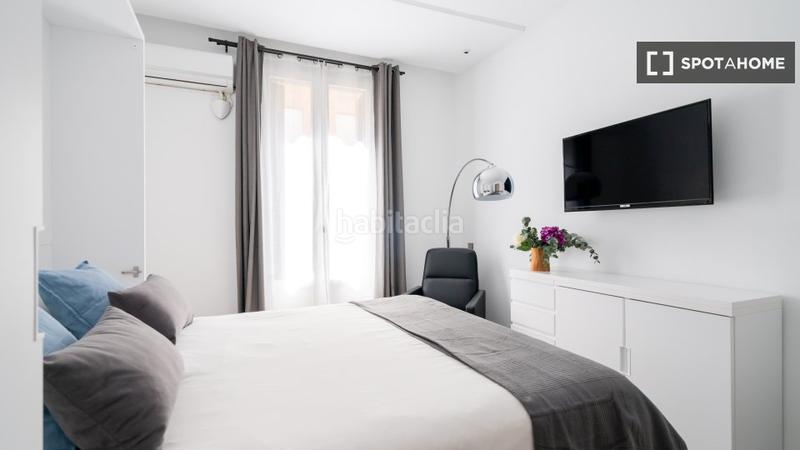 Foto 79ef7c7d-a6aa-448e-ac77-f28a23a62999. Affitto appartamento con riscaldamento in Justicia-Chueca Madrid