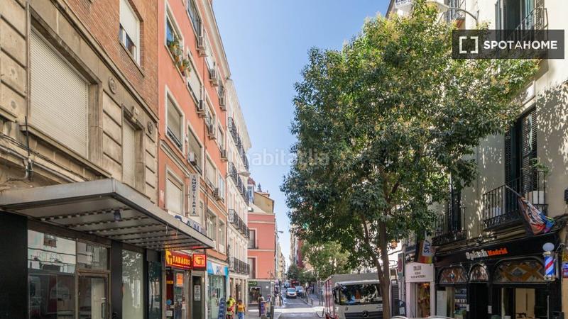 Foto 259d1e83-5211-421b-a78f-3e2bebe6af41. Alquiler piso estudio en alquiler en justicia, en Madrid