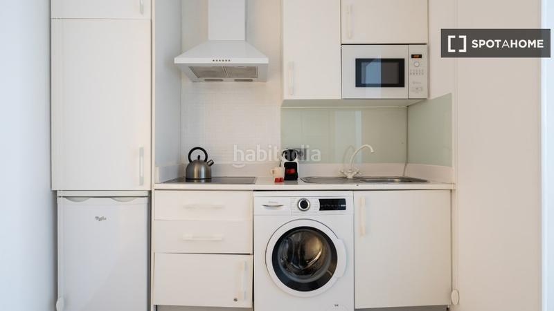 Foto 30f94015-b2bf-4c57-88dd-75042b673055. Alquiler piso estudio en alquiler en justicia, en Madrid