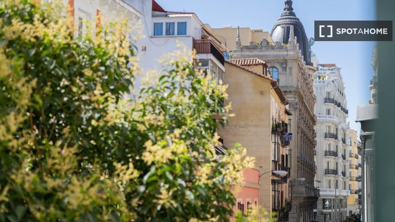 Foto 6b7703a1-7a05-4b05-be2e-43f8835b7733. Location appartement avec chauffage dans Justicia-Chueca Madrid