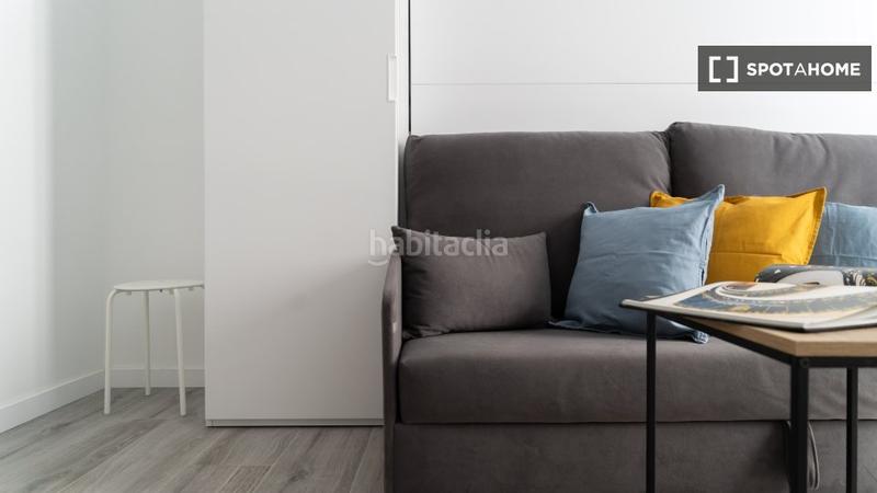 Foto 92470d8d-cb36-472f-8516-18d2878cb76b. Location appartement avec chauffage dans Justicia-Chueca Madrid