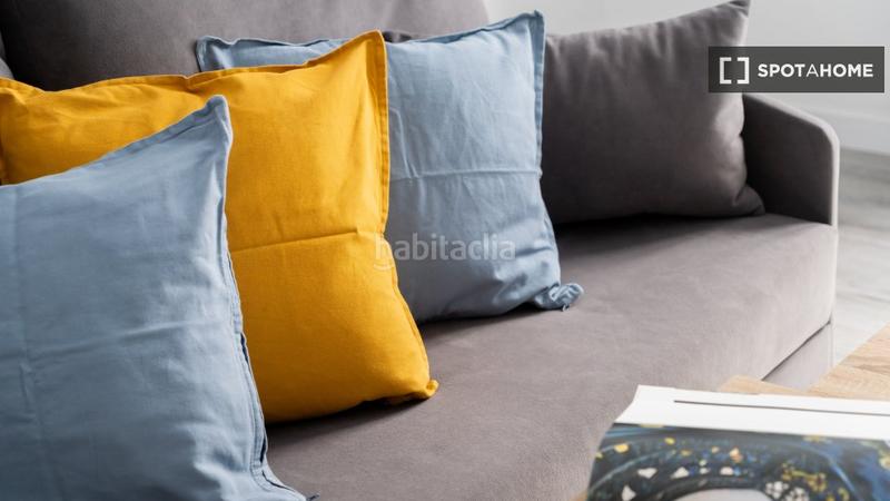 Foto fd394ba9-f1e0-4465-a9c0-c48dae6b811c. Location appartement avec chauffage dans Justicia-Chueca Madrid