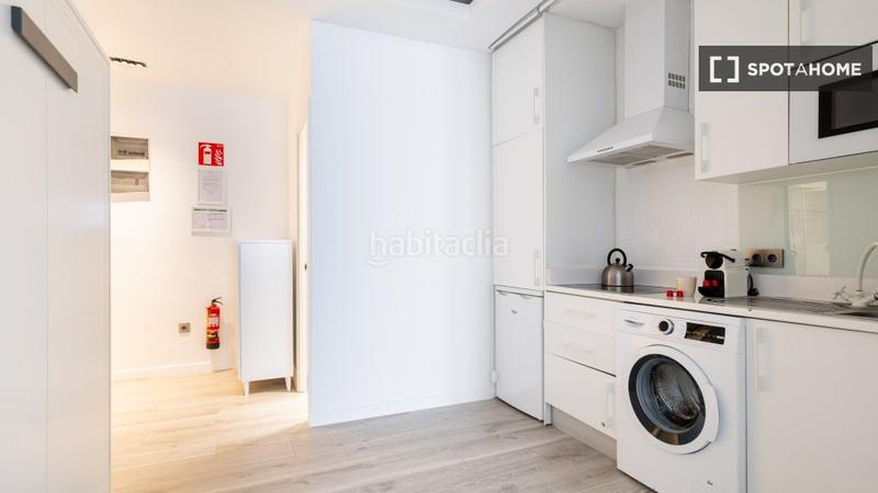 Foto 01fabdae-a6bd-445b-b4a4-3bc973c638e1. Miete etagenwohnung mit heizung in Justicia-Chueca Madrid
