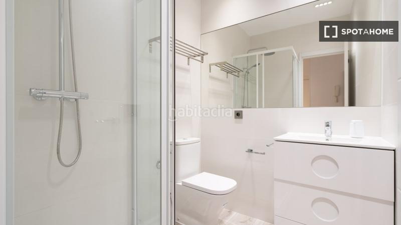 Foto c291fdbd-3073-42ad-bace-453abbd7a891. Miete etagenwohnung mit heizung in Justicia-Chueca Madrid