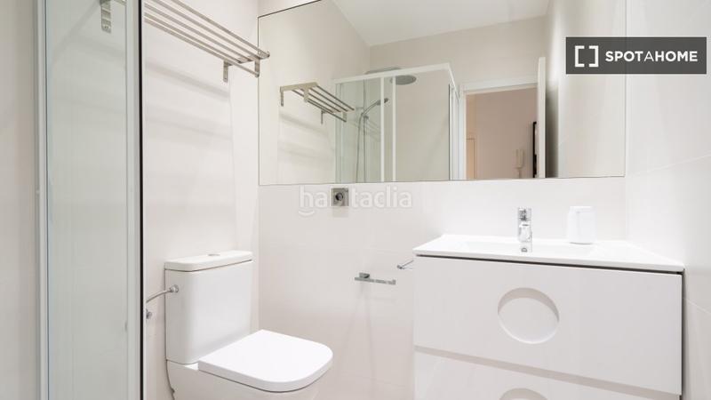 Foto c6e11f8a-16c5-44be-823b-cbe6653bc0d1. Rent flat with heating in Justicia-Chueca Madrid